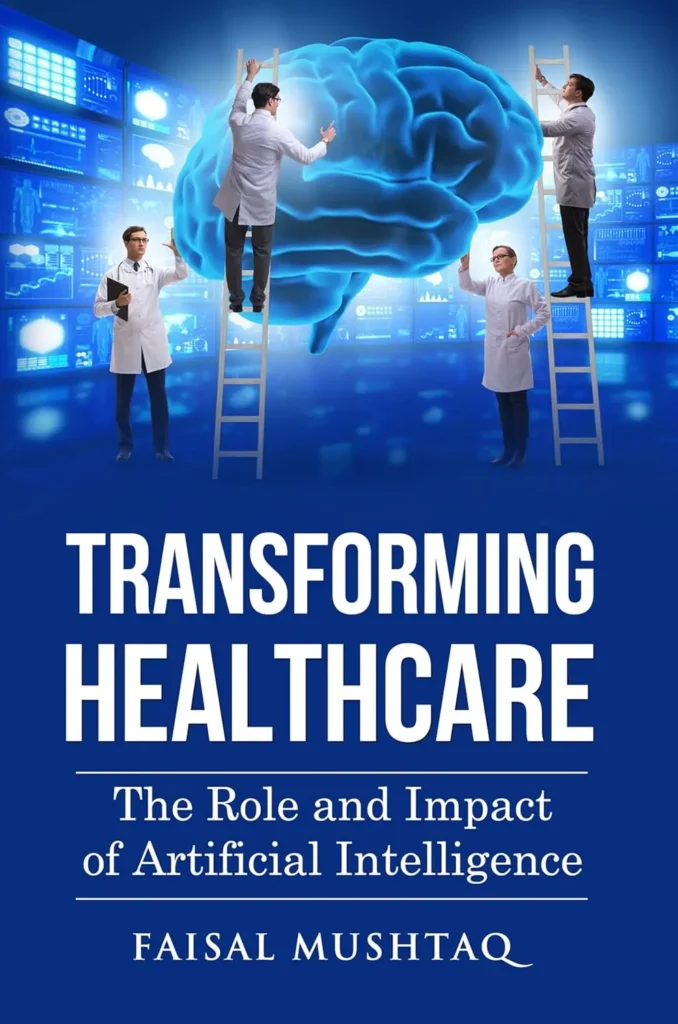 Transforming Healthcare The Role and Impact of Artificial Intelligence