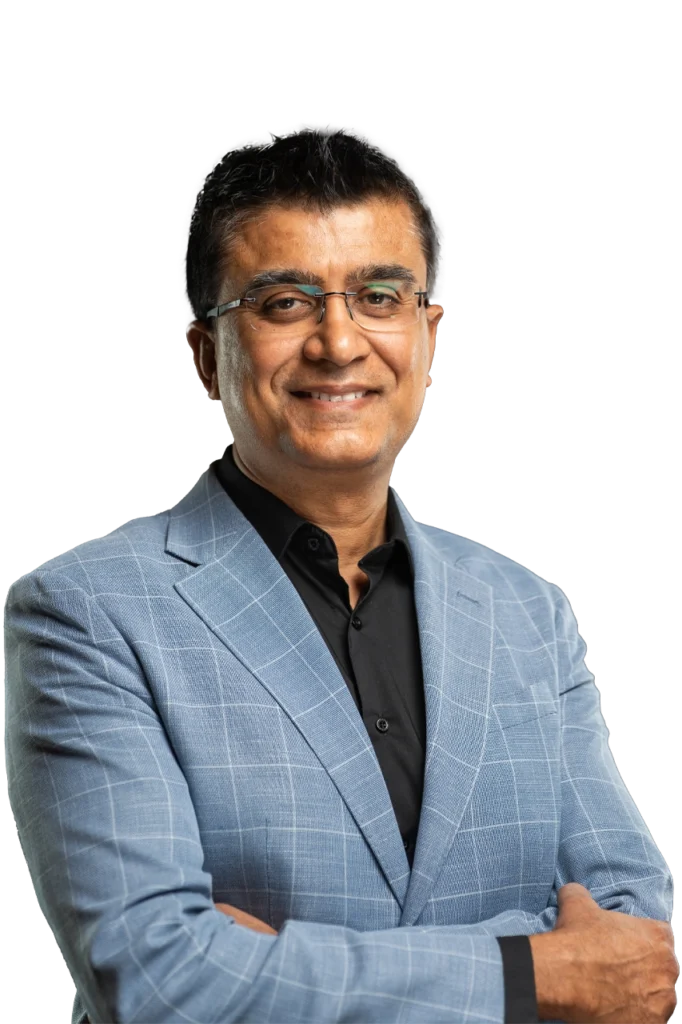 faisal mushtaq techcon-global