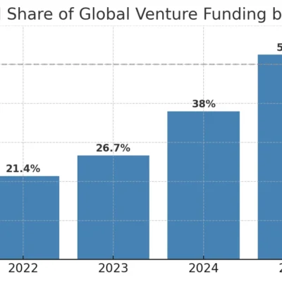 Market Research Report for Enterprise and Vertical AI